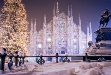 Milan