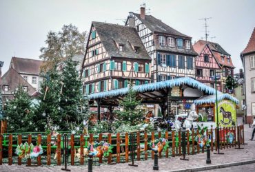 Colmar/France